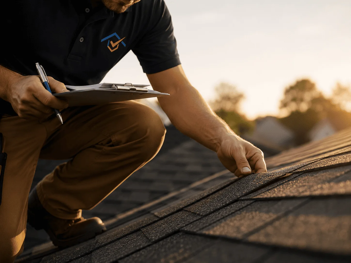 Why Choose Roof Inspection in Manton, CA