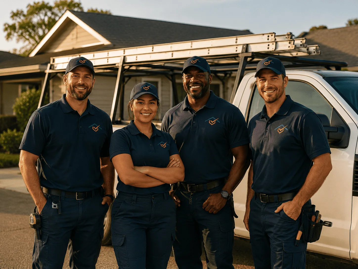Roof Inspection company in Manton, CA